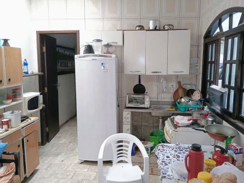 Casa para temporada 
