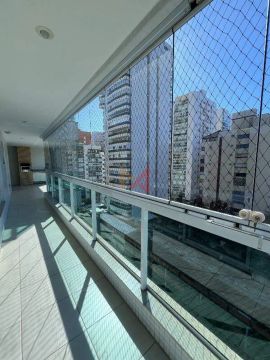 Apartamento para aluguel, 3 quartos, 3 suítes, 2 vagas, PRAIA DA COSTA - VILA VELHA/ES