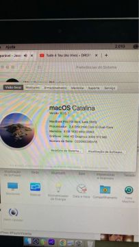 Macbook