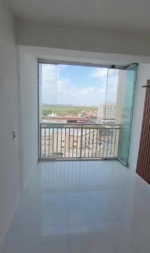 Apartamento para venda no Brisas