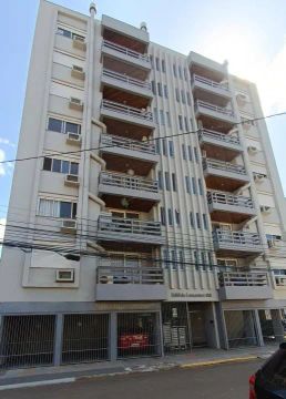 Apartamento 1 dormitório e 1 vaga próximo ao Hospital da Unimed em São Leopoldo