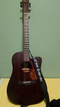 Violão Acústico Tagima