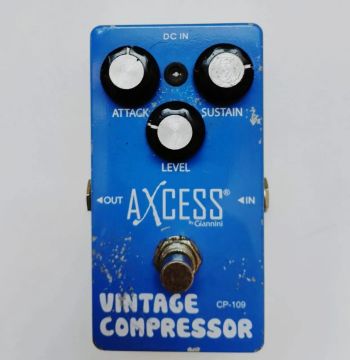 Compressor Vintage Acess CP-109