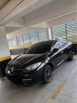 Fluence 2016 ?Carro para pessoas exigentes? muito lindo, de luxo, abaixo da tabela