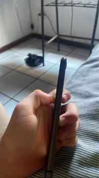 Vendo aphone 8 