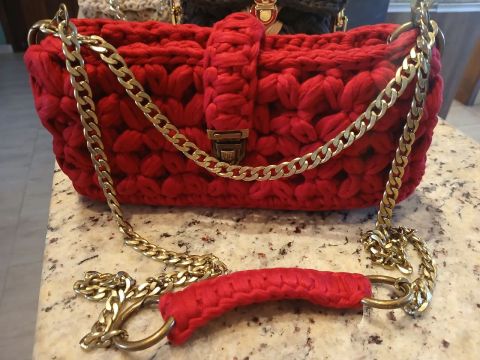 Bolsa linda