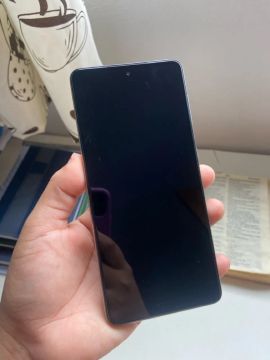 Samsung M52 Semi novo 