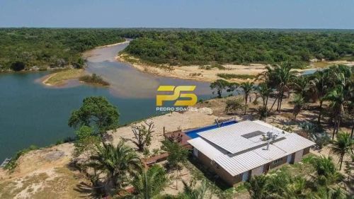 Fazenda 100.532 mil hectares em MT, a venda por R$1.400.000.000,00.