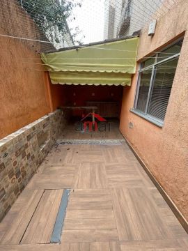 OPORTUNIDADE ÁREA PRIVATIVA PARA ALUGAR NA MELHOR LOCALIZAÇÃO DO BAIRRO SERRANO