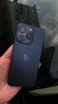 iPhone 15 Pro 256gb