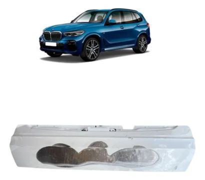 Tampa Traseira Porta-malas Inferior Bmw X5 G05 2019-2023