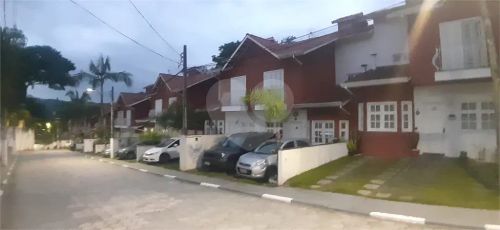 Condomínio com 3 quartos à venda em Jardim Leonor Mendes De Barros - SP