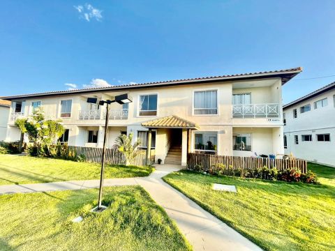 APARTAMENTO PARA ALUGAR  CONDOMÍNIO VALLE DOS COQUEIROS PETROLINA
