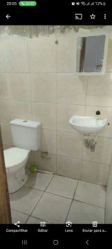  casa com 2/4 no Marcos freire 1 _ socorro