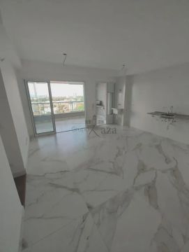 Apartamento- Jardim Califórnia - Condomínio Celebration Life - 2 Dormitórios - 72m².