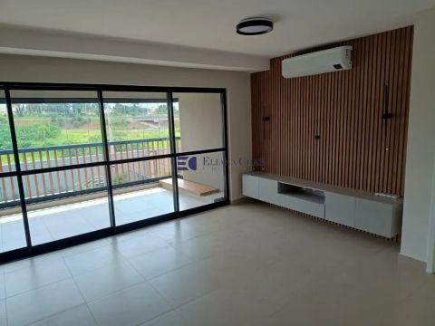 Apartamento para aluguel com 3 quartos em Vila Aviação, Bauru - SP