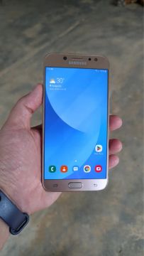 SAMSUNG J7 PRO 4G 64GB - ANAPOLIS 