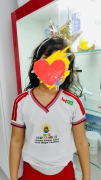 Uniformes Escola New Generation 