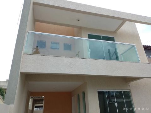 Jardim Marilea, Duplex 4 quartos independente