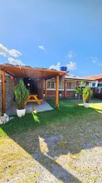 Casa em Porto de Galinhas 160 metros quadrados com 4 quartos em Porto de Galinhas - Ipojuc