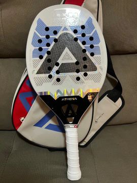 Raquete Beach tennis Ama Athena 2025