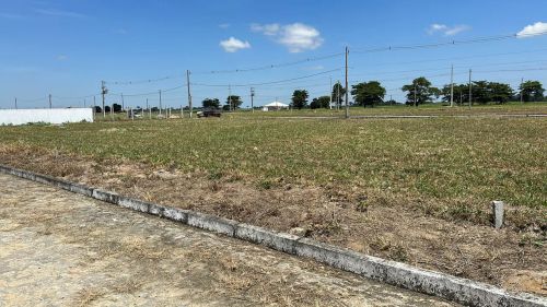 Terreno no residencial Colorado em Rio Largo - Maceió - AL