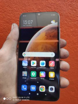 Redmi Note 8