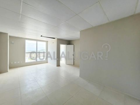 Sala comercial para locação, Centro, Tubarão, SC