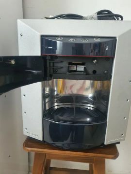 Cafeteira Expresso Automática