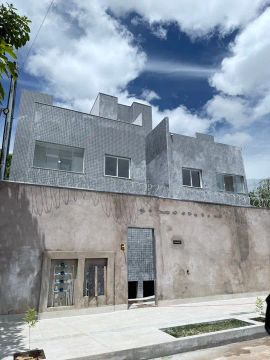 Cobertura no Bairro Ibituruna - Vista Imperdível e Localização Privilegiada!