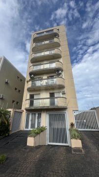 Apartamento Para Venda No Bairro Osvaldo Rezende