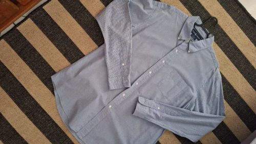 Camisa social Ralph Lauren original em perfeito estado