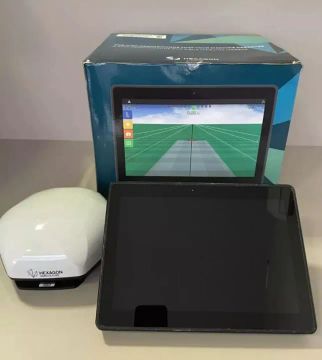 Kit GPS hexagon TI10 taxa variavel 