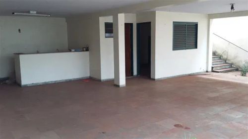 Casa com 3 Quartos para Venda - Ribeirânia