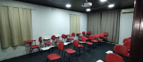 Casa Duplex com 7 salas com recepção na COHAB 