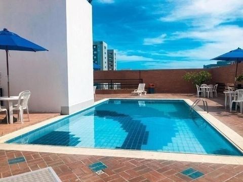 Apartamento nas melhores Praias de Maceió, aluguel por temporada, só diária.