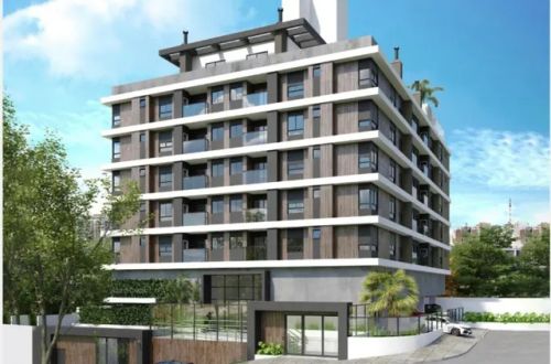 Loft Lago Di Garda-Centro próximo do Shopping Beiramar e Av Beira mar Norte
