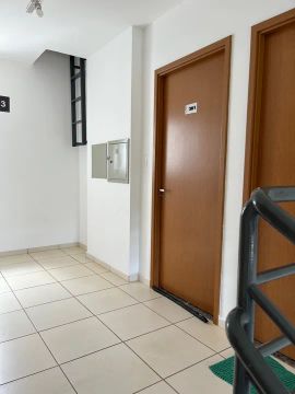 Apartamento a venda - 47 m2 Portal do Morumbi