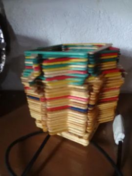 Abajur Luminária
