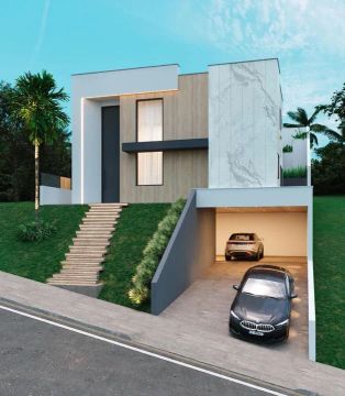 [Reserva Santa Anna] Casa à venda ( Semestre 1 / 2025 )
