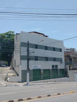 Loja comercial para alugar