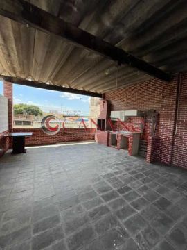 Casa tipo apto 4 quartos