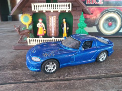 Miniatura Viper 
