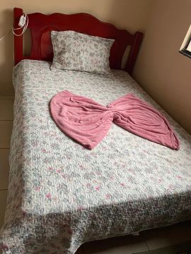 Cama de casal 
