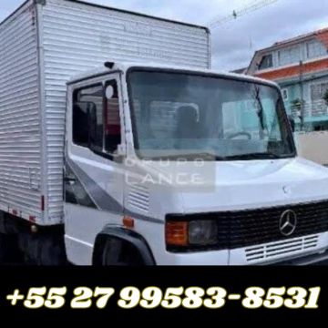 Frete e Mudanças com Baú na Serra - Transporte LS