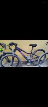 Bicicleta OGGI aro 29