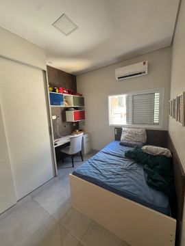 Casa a venda condomínio Porto Madero 