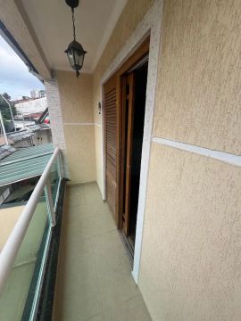 Imóvel para venda possui 127 metros quadrados com 3 quartos em Vila Rosália - Guarulhos - 