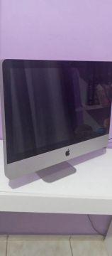 Monitor Apple iMac 21 polegadas