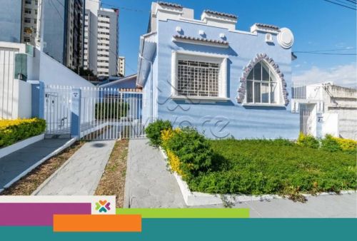 Sala comercial Bairro Cristo Rei - para alugar